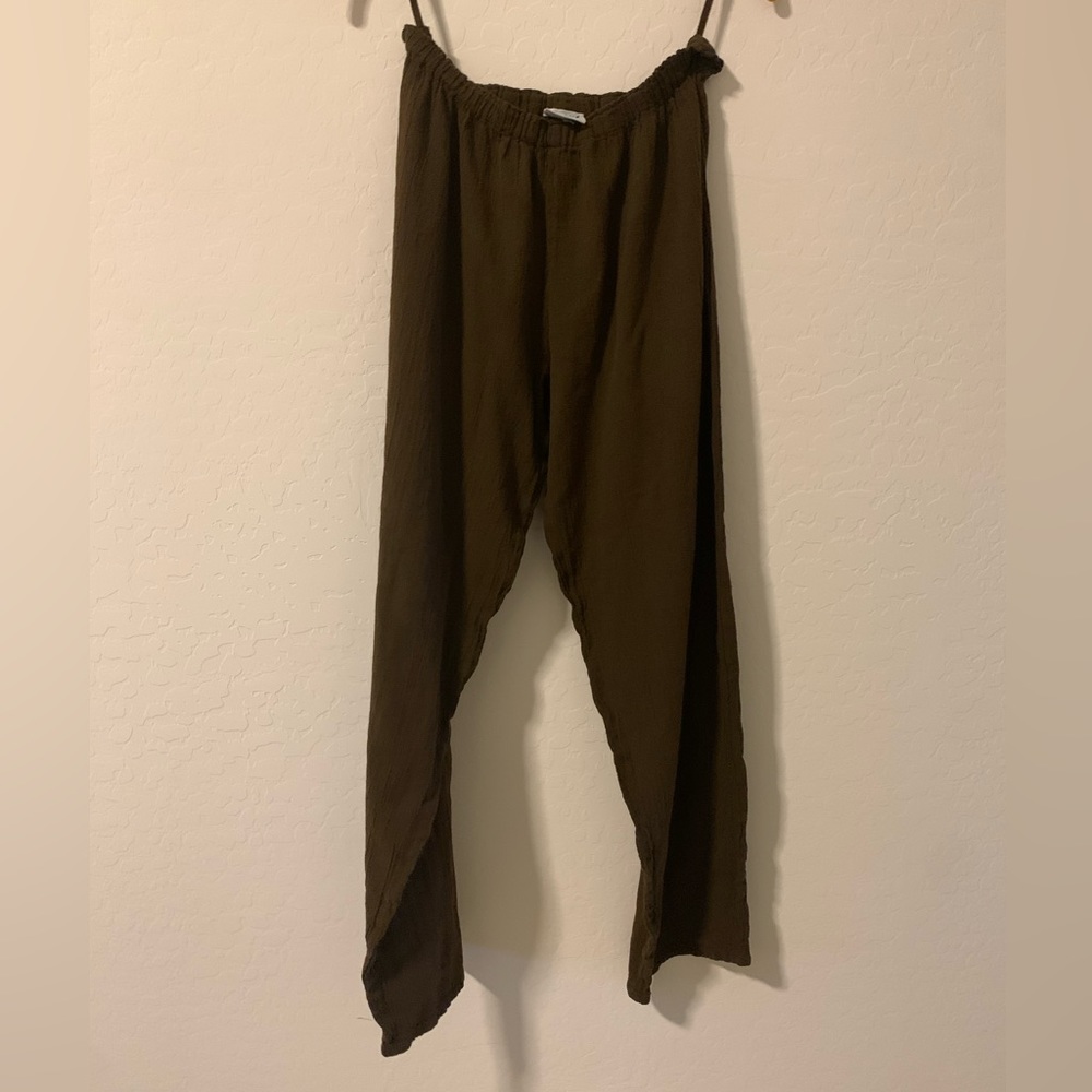 Oh My Gauze! Dolphin Pants